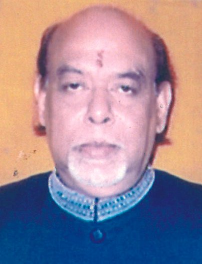 Lalit Dhanuka