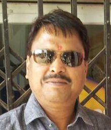 Rajesh Agarwal