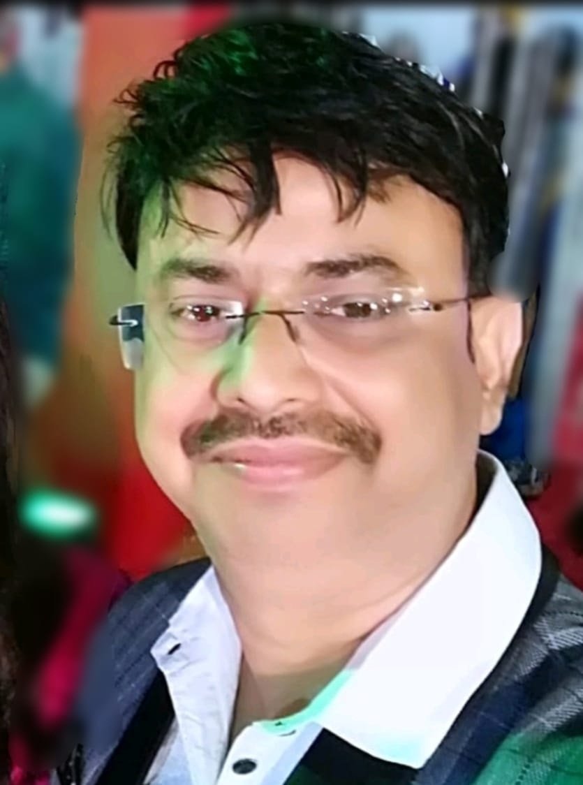 Anil Kumar Goyal