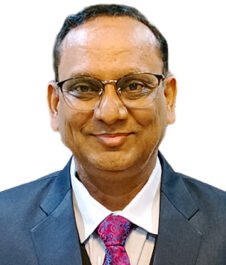 Ashok Kumar Kothari