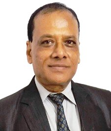 Ashok Kumar Agarwal