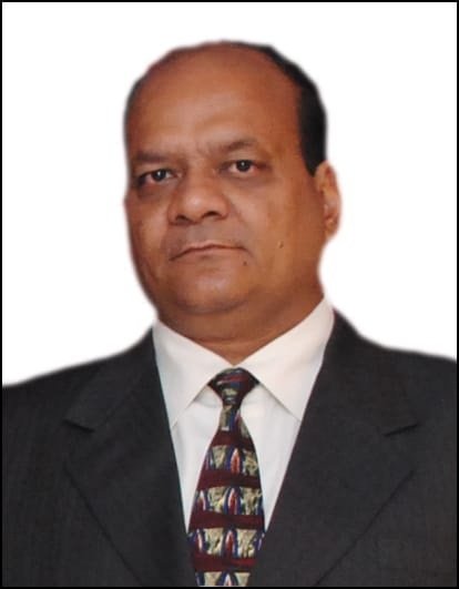 Bijay Kumar Sanganeria