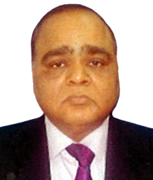 CA Ashok Kumar Agarwal