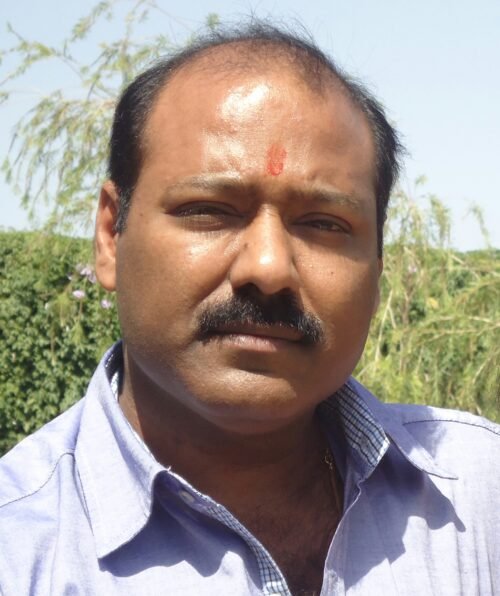 Pradip Kumar Jajodia