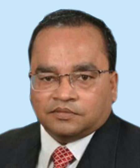 Pankaj Kumar Poddar