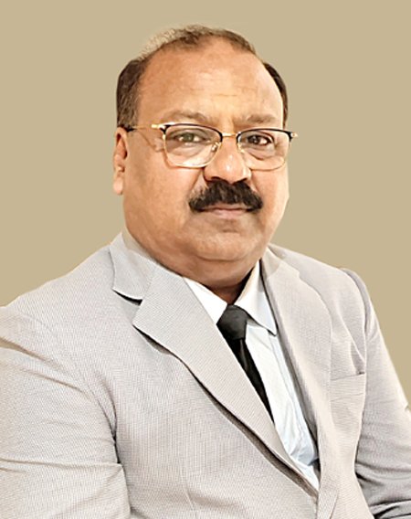 Pawan Kumar Jaajodia